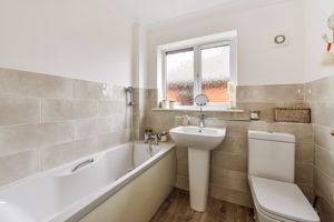Family Bathroom- click for photo gallery